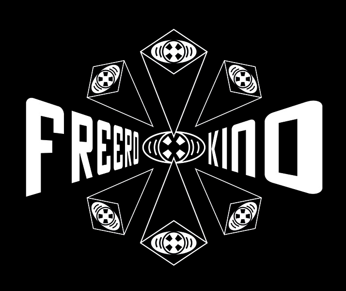 FreeroKino logo